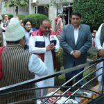 R.D. Khosla extends tribute to its Famed Founder Chairman Late Sh. Charanjit Khosla Ji on his 10th Death Anniversary