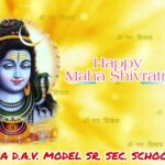 R.D. Khosla earns the Blessings of Lord Shiva on the Pious occasion of Mahashivratri-2023