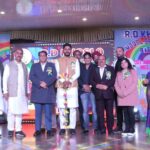 Radiant R.D. Khosla celebrates 40th Annual Day Celebration Phase-II